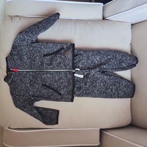Carter's winter set 9m